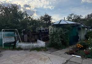 Дом 60м², 2-этажный, участок 6 сот.