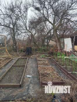 Дом 10м², 1-этажный, участок 3 сот.