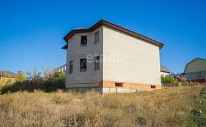 Дом 337м², 3-этажный, участок 9 сот.