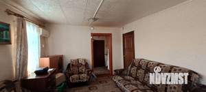 Дом 45м², 1-этажный, участок 4 сот.