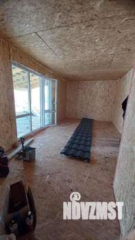 Дом 60м², 1-этажный, участок 6 сот.