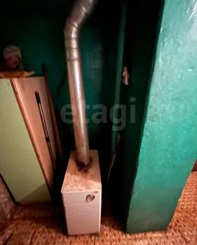 Дом 100м², 2-этажный, участок 3 сот.