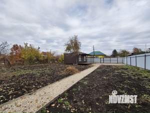 Дом 42м², 1-этажный, участок 6 сот.