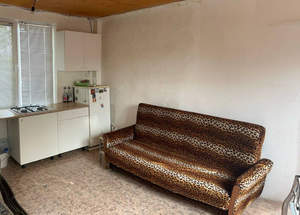 Дом 45м², 2-этажный, участок 5 сот.