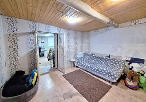 Дом 35м², 1-этажный, участок 1 сот.