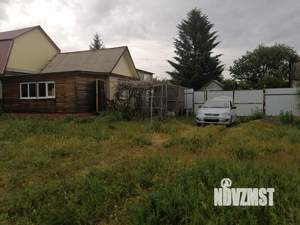 Дом 29м², 2-этажный, участок 7 сот.