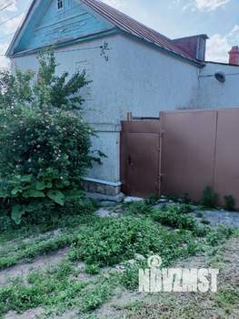 Дом 101м², 2-этажный, участок 2 сот.