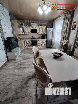 Дом 141м², 2-этажный, участок 8 сот.