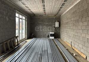 Дом 120м², 1-этажный, участок 6 сот.