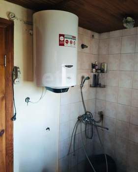 Дом 60м², 2-этажный, участок 6 сот.