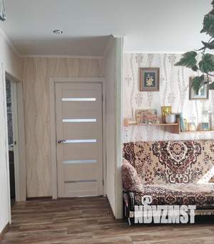 Дом 57м², 1-этажный, участок 5 сот.