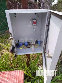 Дом 37м², 1-этажный, участок 6 сот.