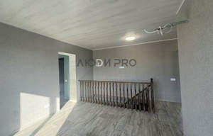 Дом 130м², 2-этажный, участок 7 сот.