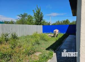 Дом 100м², 1-этажный, участок 568 сот.