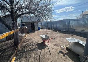 Дом 50м², 2-этажный, участок 1138 сот.