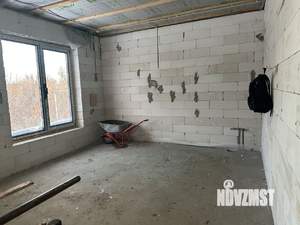 Дом 134м², 1-этажный, участок 11 сот.