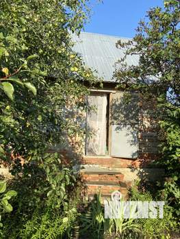 Дом 52м², 2-этажный, участок 6 сот.