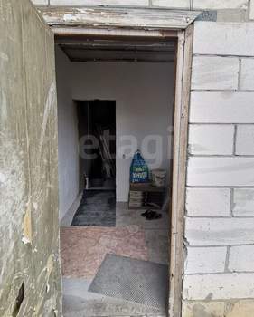 Дом 68м², 2-этажный, участок 4 сот.