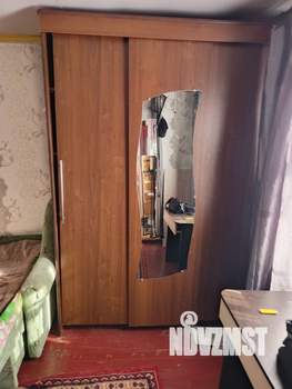 Дом 24м², 1-этажный, участок 6 сот.