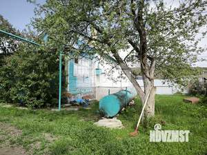 Дом 77м², 1-этажный, участок 10 сот.