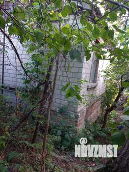 Дом 55м², 2-этажный, участок 5 сот.