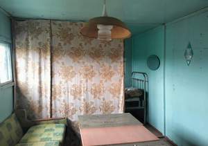 Дом 45м², 2-этажный, участок 5 сот.