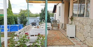 Дача 70м², 2-этажный, участок 4 сот.