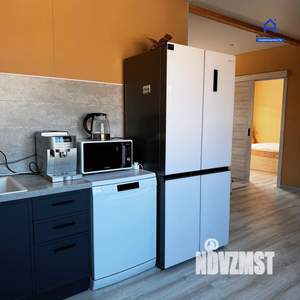 Дом 54м², 1-этажный, участок 6 сот.