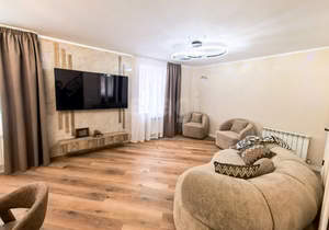 Дом 150м², 3-этажный, участок 2 сот.