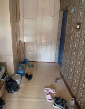 Дом 107м², 1-этажный, участок 7 сот.