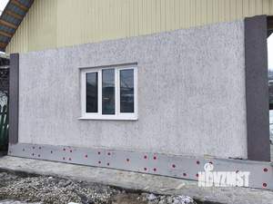 Дом 78м², 1-этажный, участок 6 сот.