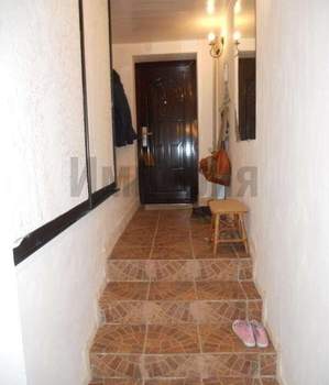 Дом 180м², 2-этажный, участок 3 сот.