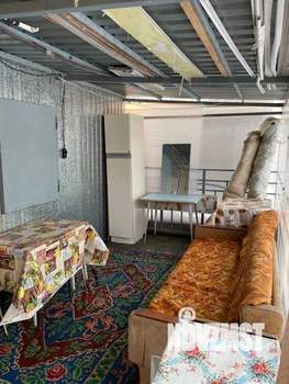 Дом 30м², 1-этажный, участок 5 сот.