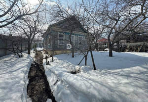 Дом 62м², 1-этажный, участок 5 сот.