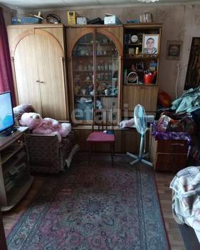 Дом 70м², 1-этажный, участок 5 сот.