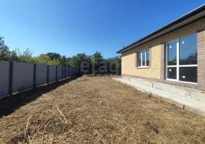 Дом 100м², 1-этажный, участок 8 сот.