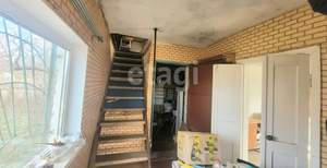 Дом 36м², 2-этажный, участок 7 сот.