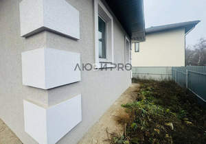 Дом 83м², 1-этажный, участок 5 сот.