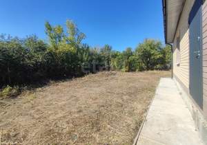 Дом 100м², 1-этажный, участок 8 сот.