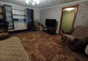 Дом 45м², 1-этажный, участок 2 сот.