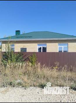 Дом 94м², 1-этажный, участок 6 сот.