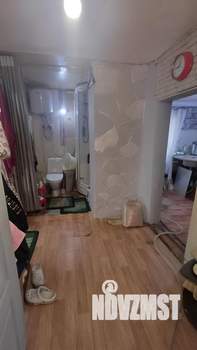 Дом 52м², 2-этажный, участок 2 сот.