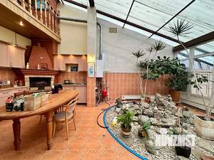 Дом 195м², 2-этажный, участок 7 сот.