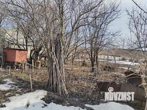 Дом 60м², 2-этажный, участок 13 сот.