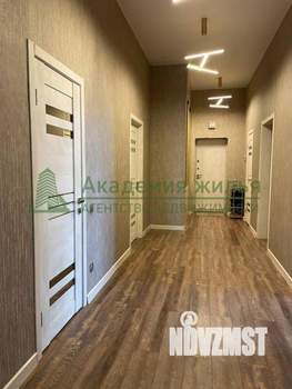 Коттедж 104м², 1-этажный, участок 6 сот.