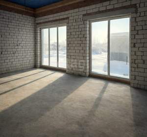 Дом 183м², 2-этажный, участок 9 сот.