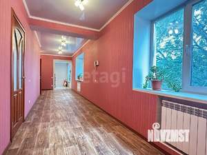 Дом 416м², 3-этажный, участок 2 сот.