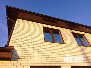 Дом 144м², 2-этажный, участок 10 сот.