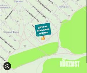 Дом 20м², 1-этажный, участок 6 сот.