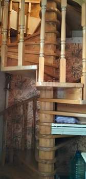 Дом 75м², 2-этажный, участок 4 сот.